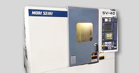 Seiki SV-40